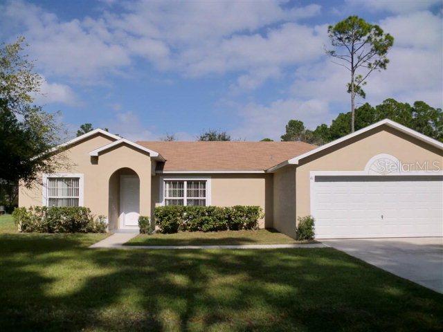 41 Bannbury Ln., Palm Coast, FL 32137