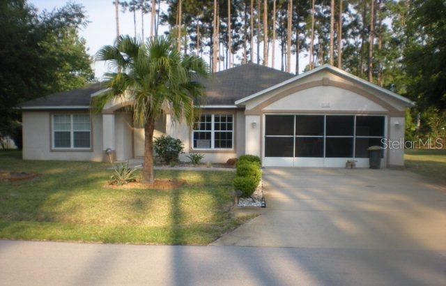 14 Emerald Ln., Palm Coast, FL 32164
