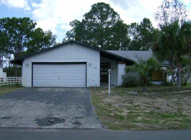 24 Farragut Dr., Palm Coast, FL 32137