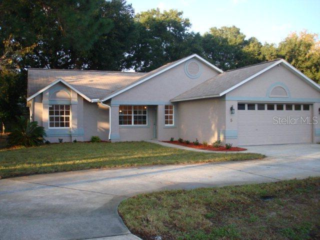 5 Fernwood Ln., Palm Coast, FL 32137
