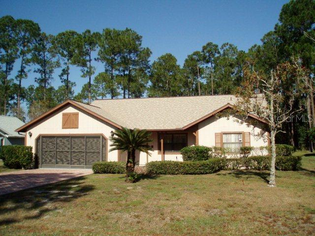 22 Weyanoke Ln., Palm Coast, FL 32164