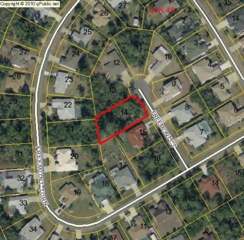 9 Freemont Ct., Palm Coast, FL 32137