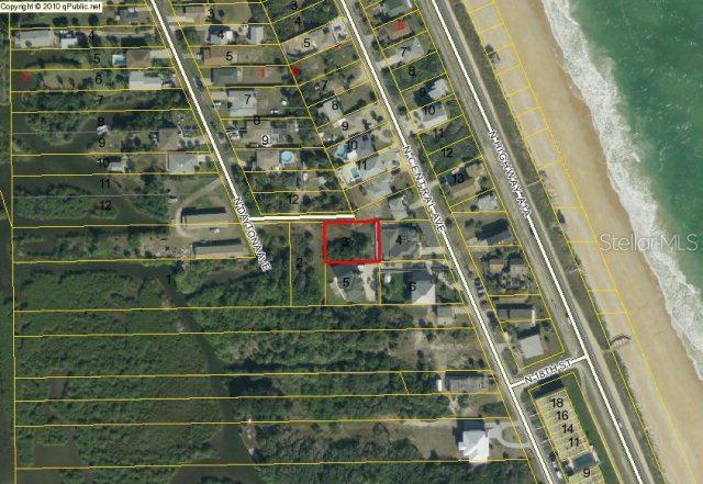 XX 19th St., Flagler Beach, FL 32136