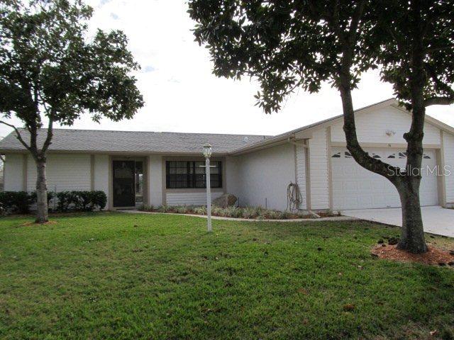 16 Coconut Ct., Palm Coast, FL 32137