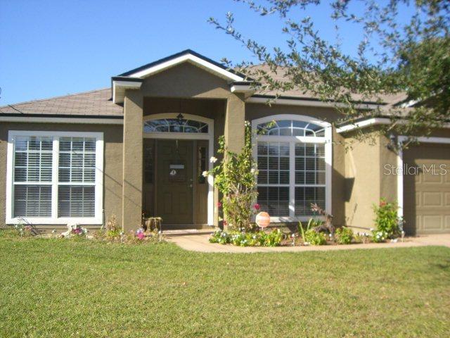 [Address Hidden by Seller], Palm Coast, FL 32137