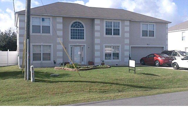 53 London Dr., Palm Coast, FL 32137