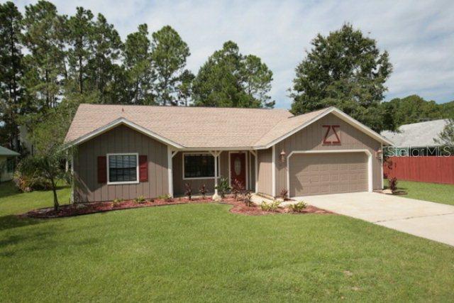 43 Weyanoke Ln., Palm Coast, FL 32164