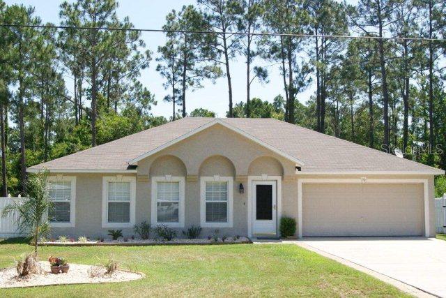 30 Lindberg Ln., Palm Coast, FL 32137