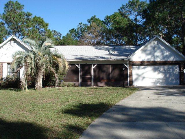 218 Belleaire Dr., Palm Coast, FL 32137