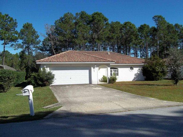 135 Red Mill Dr., Palm Coast, FL 32164