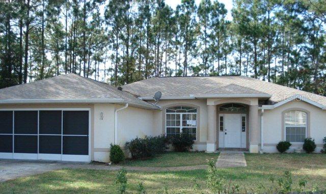 14 Wilksboro Pl., Palm Coast, FL 32164