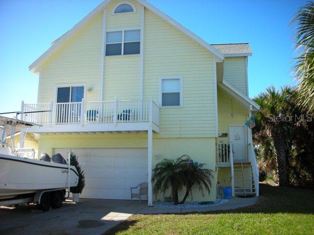 [Address Hidden by Seller], Flagler Beach, FL 32136