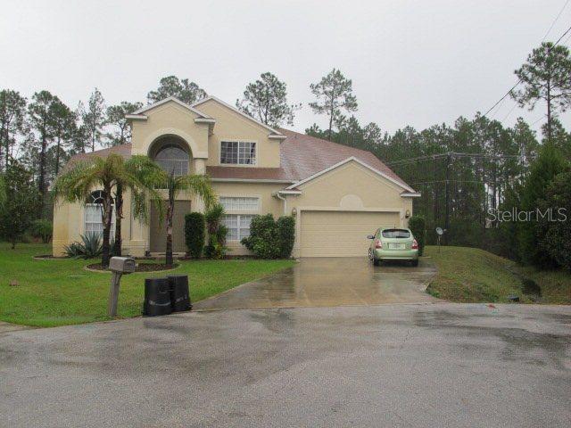 37 Edmond Pl., Palm Coast, FL 32164