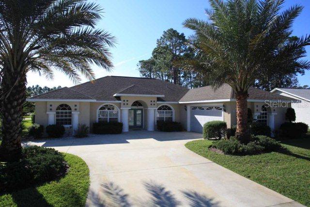 16 Wynnfield Dr., Palm Coast, FL 32164