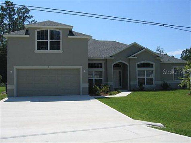 3 Zinzendorf Pl., Palm Coast, FL 32164