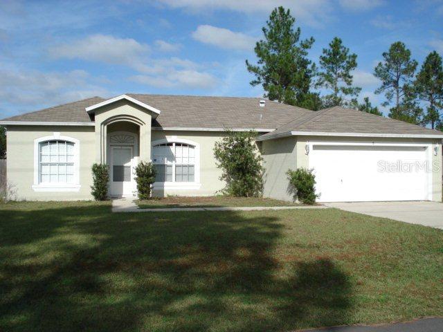 8 Rolling Pl., Palm Coast, FL 32164