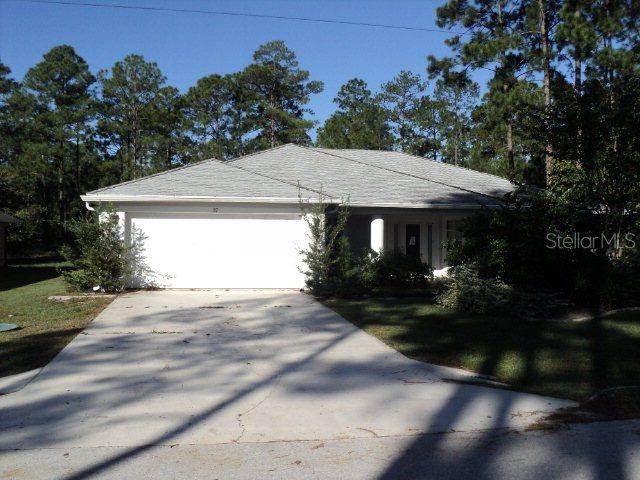 87 Reidsville Dr., Palm Coast, FL 32164
