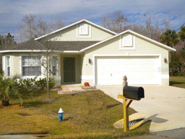 13 Biddleson Pl., Palm Coast, FL 32137