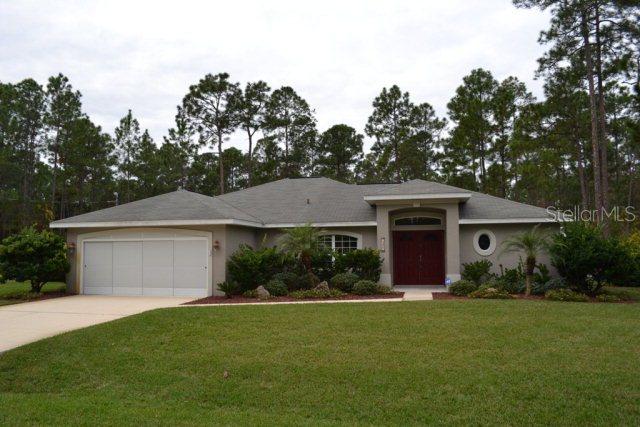 30 Red Top Ln., Palm Coast, FL 32164