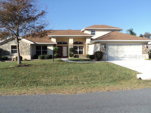 17 Cloverdale Ct., Palm Coast, FL 32137