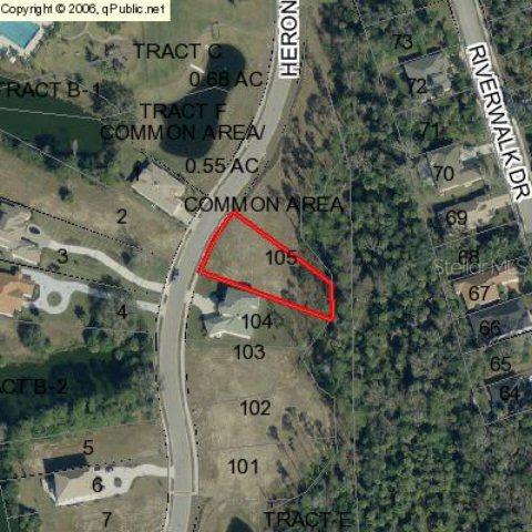 3 Heron Dr., Palm Coast, FL 32137