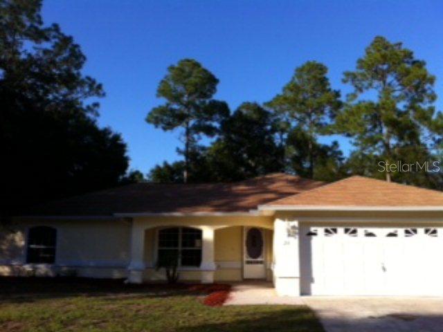 24 Rymen Ln., Palm Coast, FL 32164