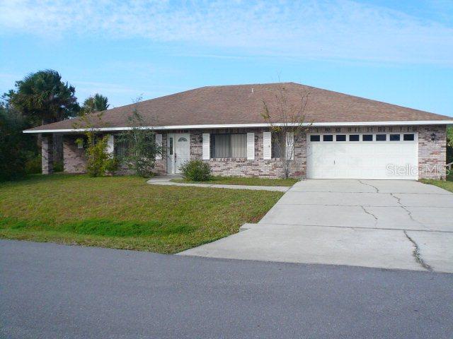 16 Colony Ct., Palm Coast, FL 32137