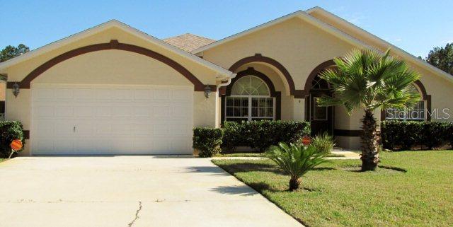 9 Ranber Pl., Palm Coast, FL 32164