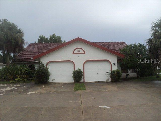 25 Plain View Dr., Palm Coast, FL 32164