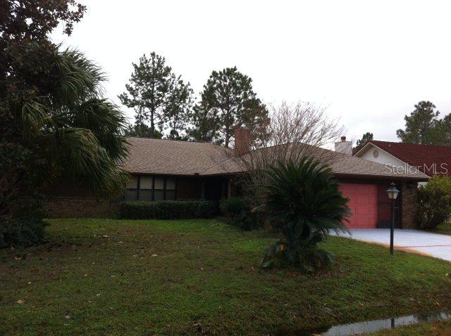 5 Westridge Ln., Palm Coast, FL 32164