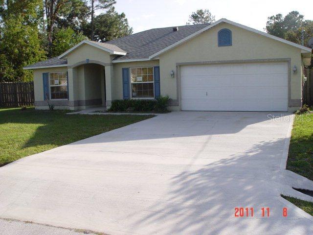 9 Bickwick Ln., Palm Coast, FL 32137