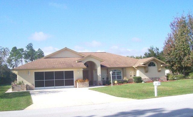 37 Bickshire Ln., Palm Coast, FL 32137