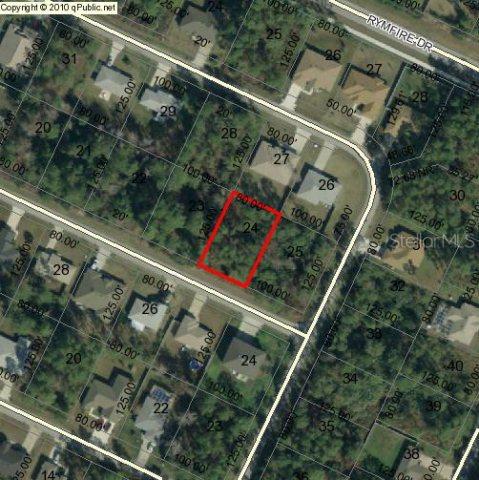 [Address Hidden by Seller], Palm Coast, FL 32137