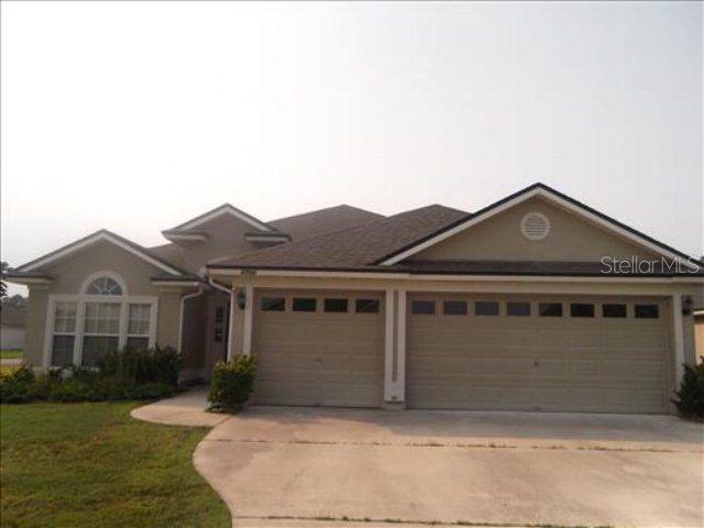 2700 Spinnerbait Ct., St Augustine, FL 32092