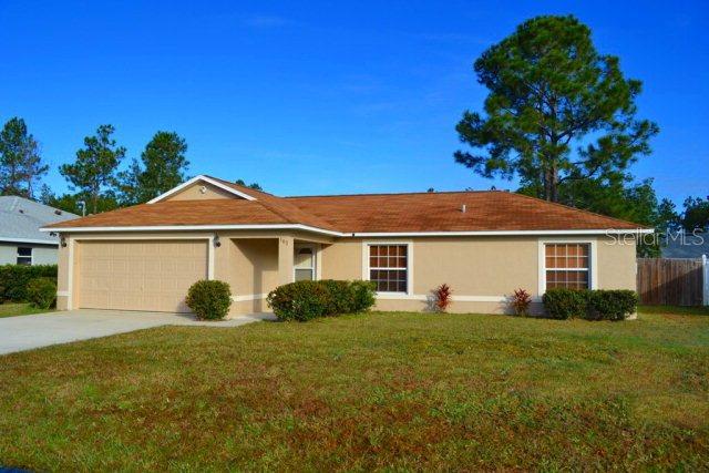 103 Renshaw Dr., Palm Coast, FL 32164