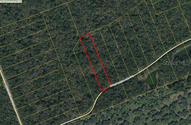 27 Steeplechase Tr., Flagler Beach, FL 32136