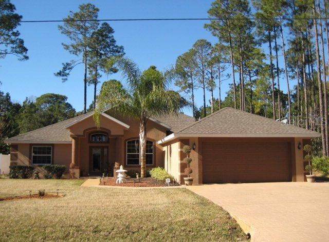 9 Eisenhower Pl., Palm Coast, FL 32137