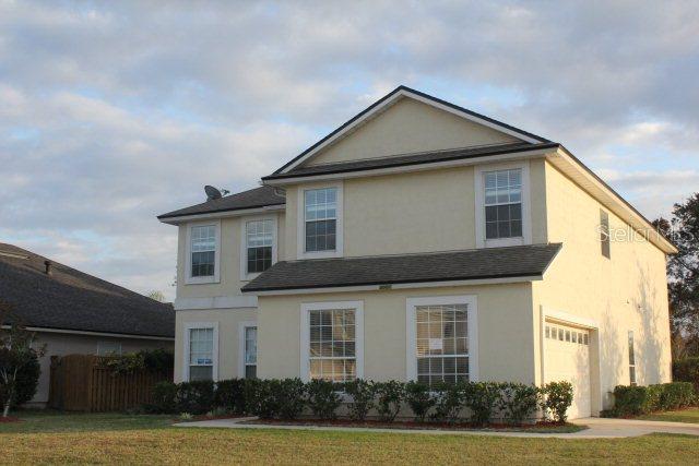 3001 Fort Caroline Ct., St Augustine, FL 32092