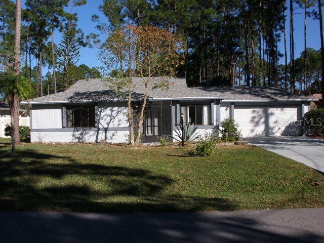 75 Beckner Ln., Palm Coast, FL 32137
