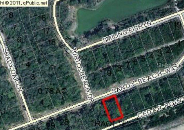 57 Sandy Beach Way, Palm Coast, FL 32137