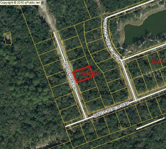 8 Shady Oak Ln., Palm Coast, FL 32137