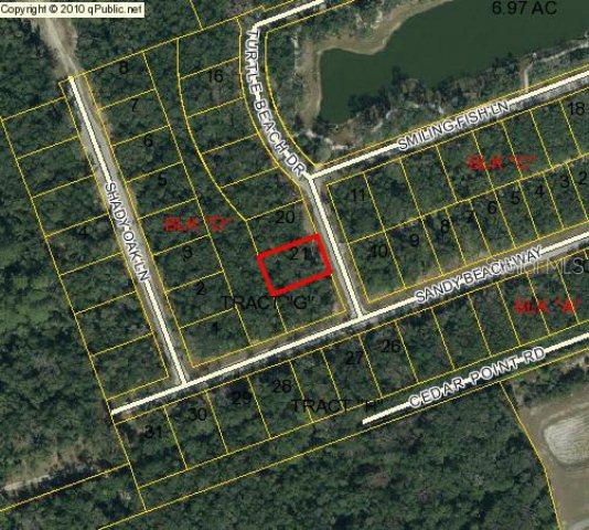 5 Turtle Beach Dr., Palm Coast, FL 32137