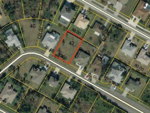 48 Buttermill Dr., Palm Coast, FL 32137