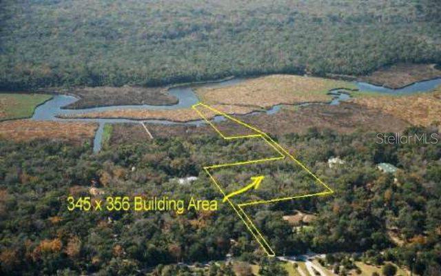 5792 John Anderson Dr., Flagler Beach, FL 32174