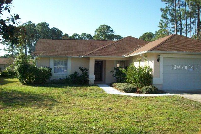 36 Bannerwood Ln., Palm Coast, FL 32137