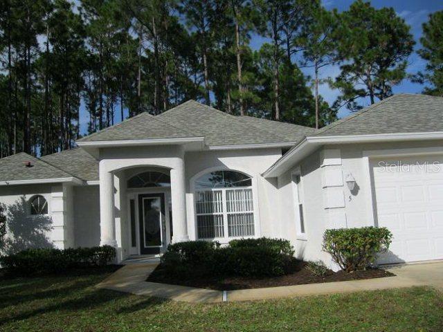 5 Eastbury Pl., Palm Coast, FL 32164