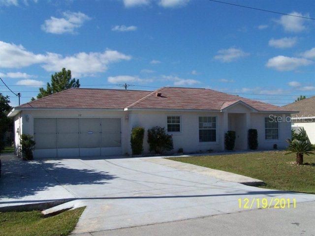52 Felwood Ln., Palm Coast, FL 32137