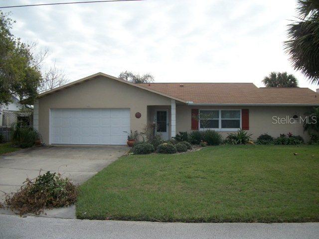 337 11th St., Flagler Beach, FL 32136