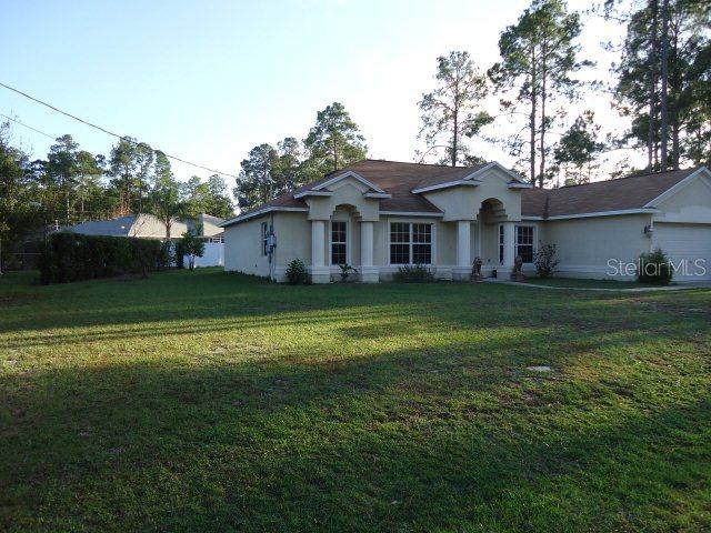 32 3rd Ave., Palm Coast, FL 32164