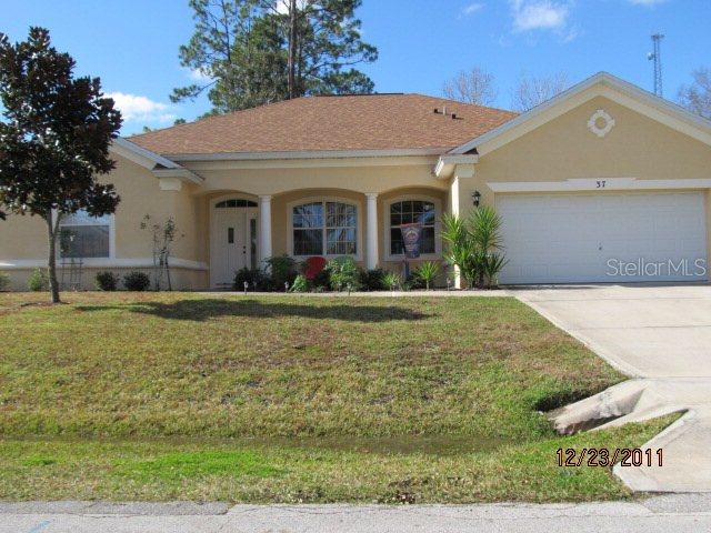 37 Woodfield Dr., Palm Coast, FL 32164